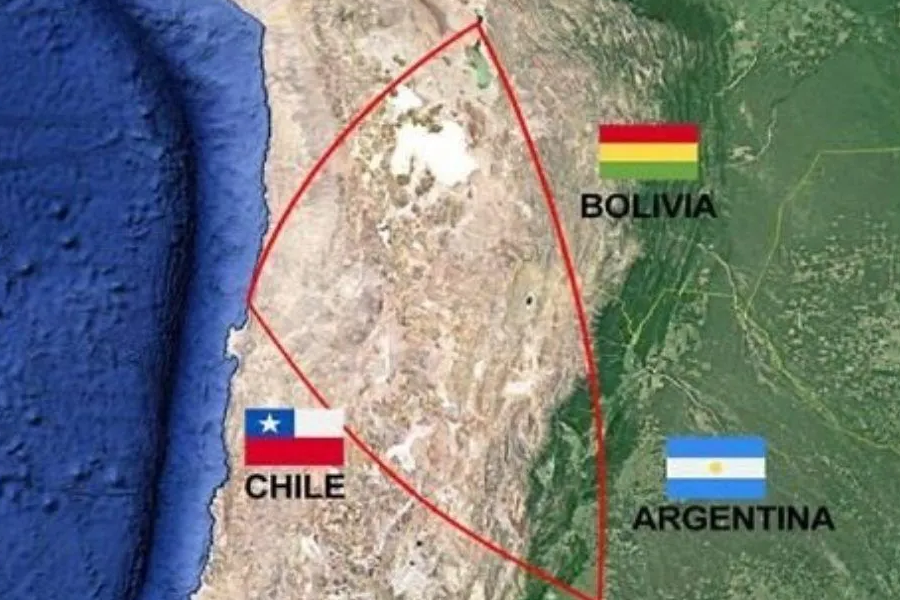 El Triángulo del Litio: Oportunidades y Retos en Sudamérica