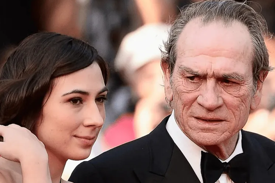 Tragedia en Año Nuevo: Hija de Tommy Lee Jones fallece en hotel