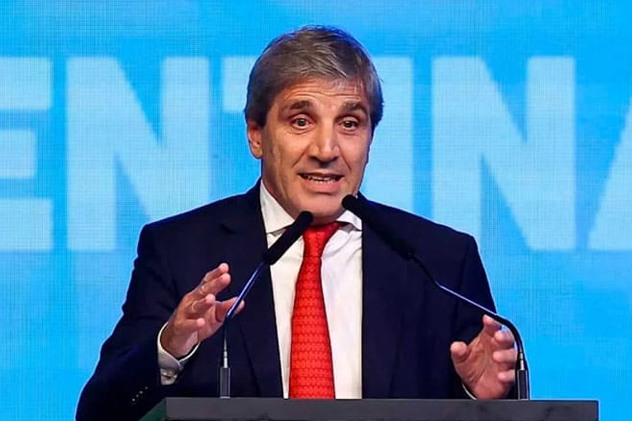 Gobierno salda deuda externa y aclara dudas financieras recientes