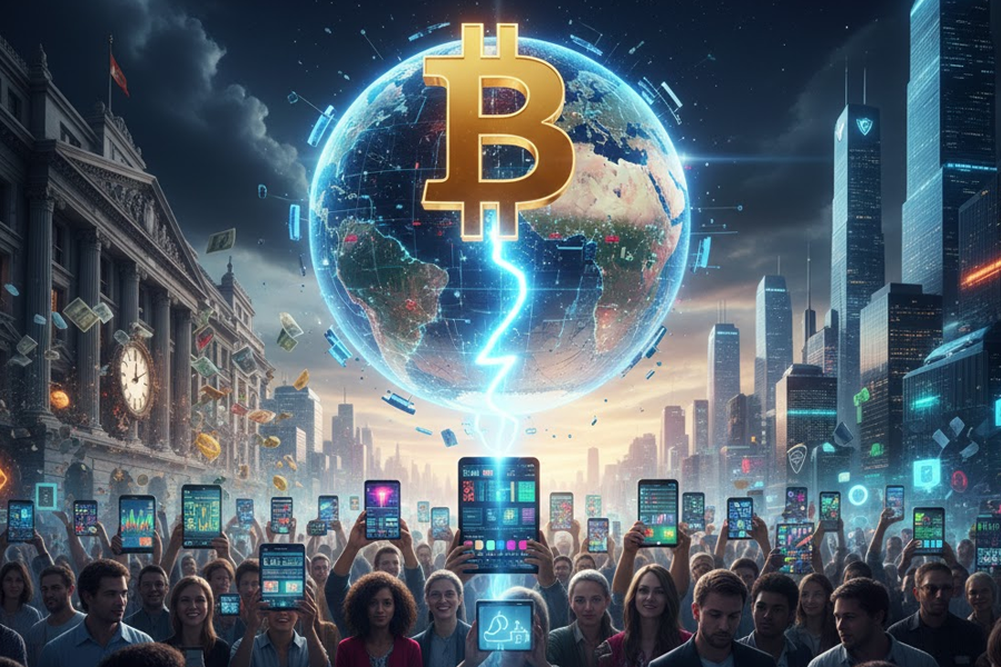 Criptomonedas 2026: Impacto de las regulaciones en el Bitcoin