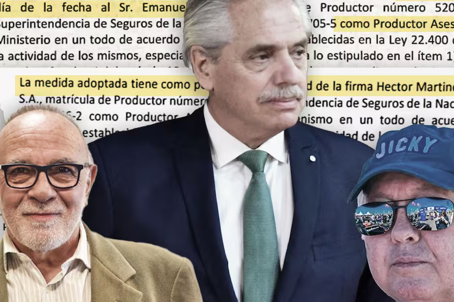 Causa Seguros: Exfuncionarios en la mira por desvío de fondos