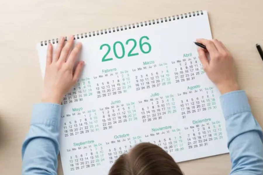 Feriados 2026: ¿Cómo aprovechar los paquetes turísticos con $8.4 millones?