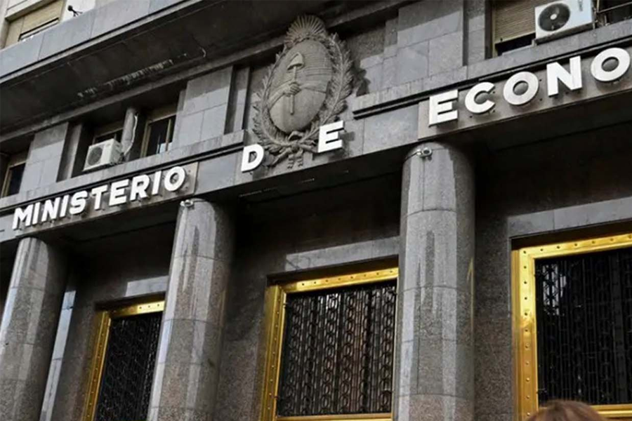 El Ministerio de Economía licitará deuda por $9,5 billones en pesos