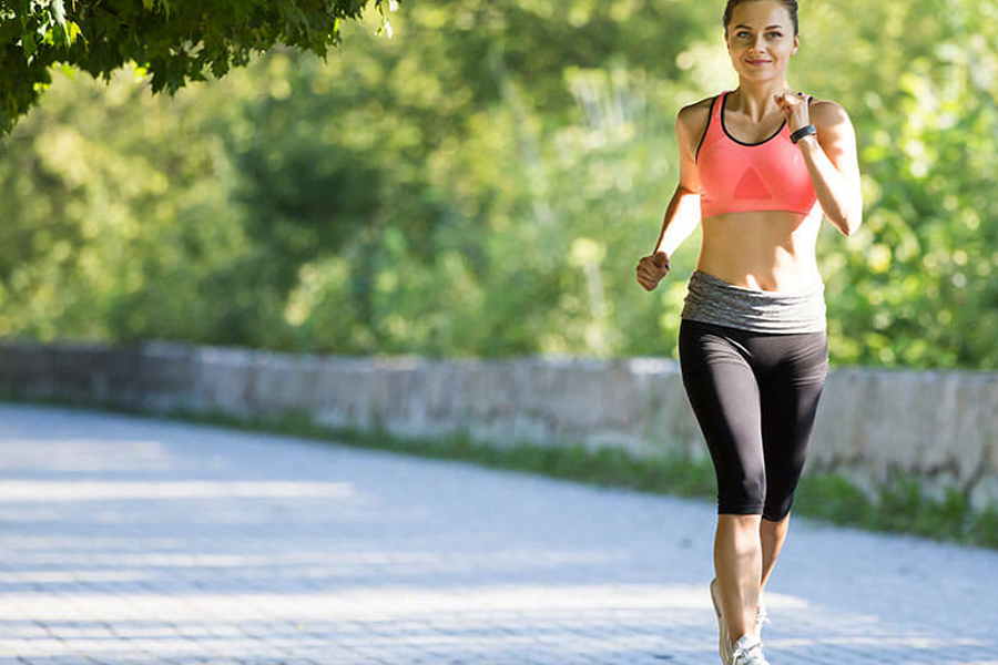 Entrenamiento con calor: Rutinas ideales para el verano 2023