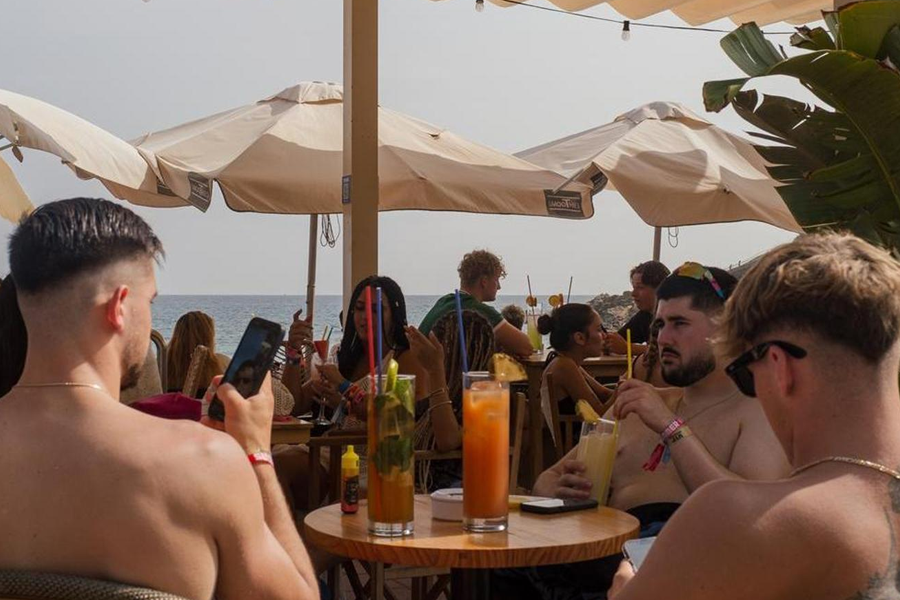Efectos del alcohol en la deshidratación en verano: lo que debes saber