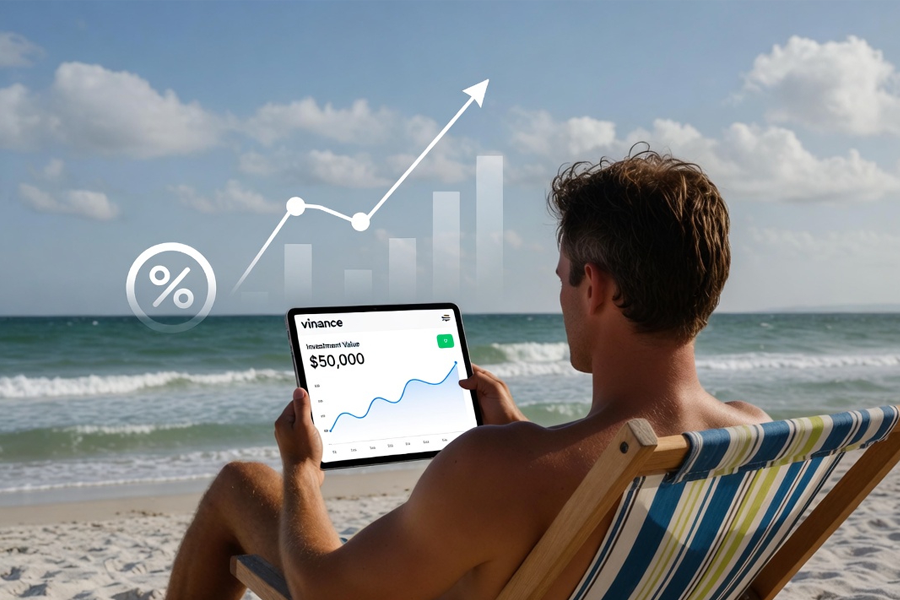 La estrategia HODL: El triunfo del capital a largo plazo en crypto