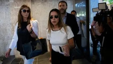 Cuánto deberá pagar la abogada argentina acusada de racismo en Brasil a las víctimas tras el juicio