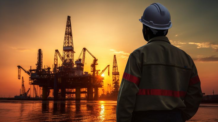 Petróleo recalentado: guerra en Medio Oriente lleva la brecha entre el Brent y el WTI a máximos desde 2013