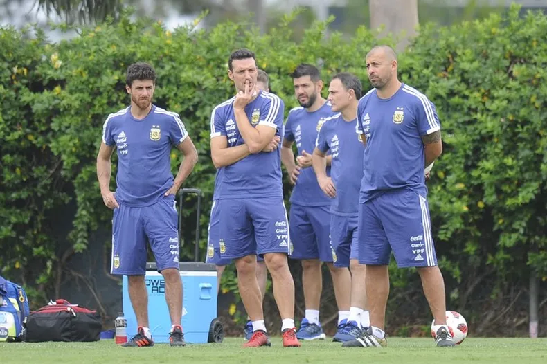 De cara al Mundial 2026: la inédita marca que consiguió la Selección Argentina por la cancelación de la Finalissima