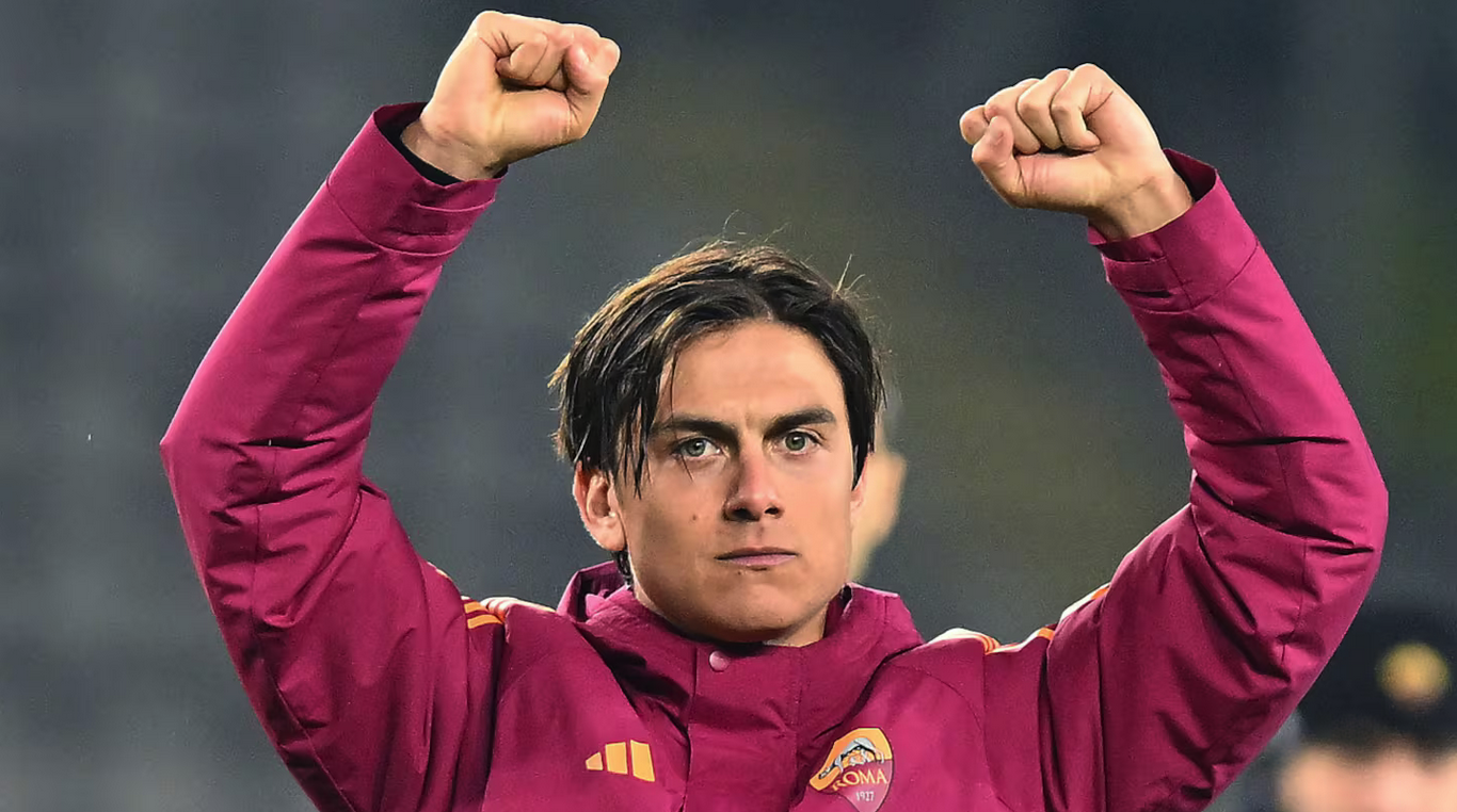 Aumenta la competencia para Boca: un nuevo club de Europa se sumó al interés por Paulo Dybala