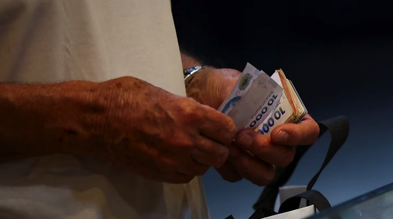 Con la inflación en alza, creció casi 50% la cantidad de plazos fijos que ajustan por UVA en marzo