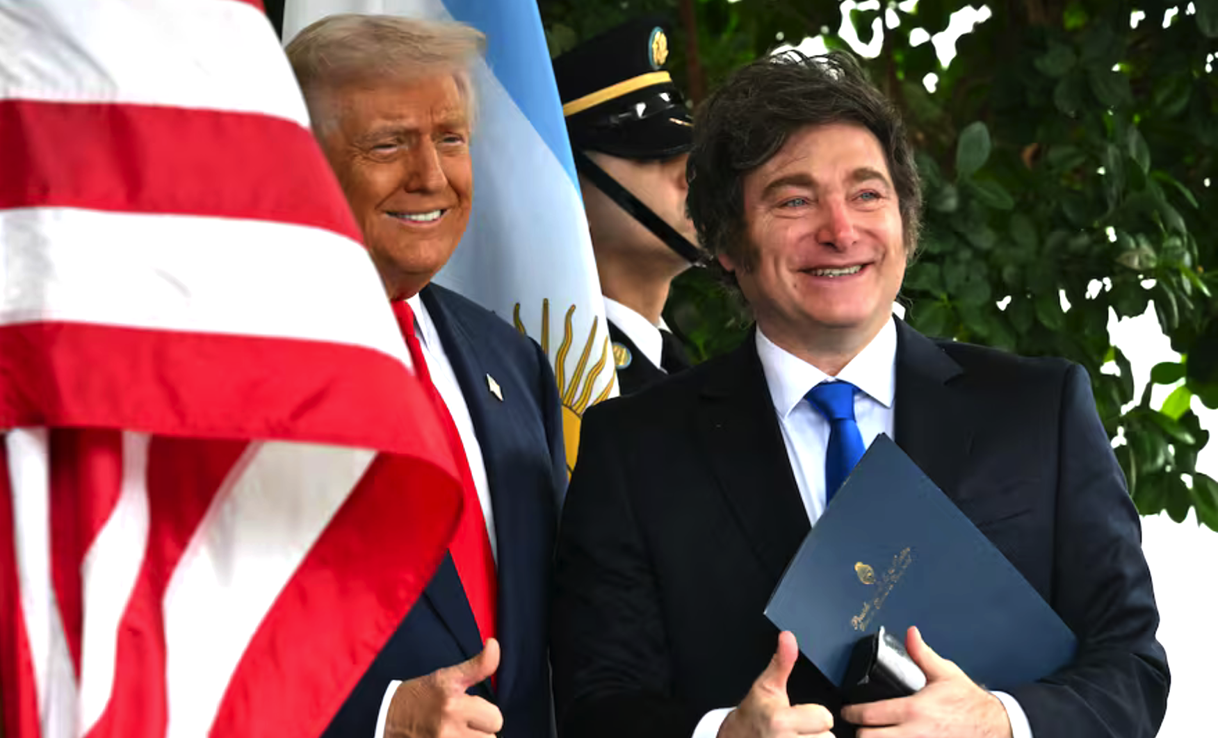 El Gobierno apura en Diputados la ley de patentes que reclama EE.UU.