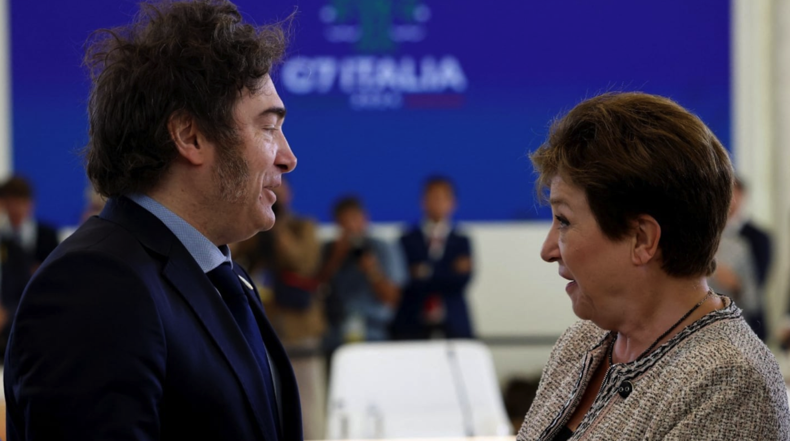 Tras la aprobación de la revisión del FMI: cuáles son los próximos pasos para que lleguen US$1000 millones