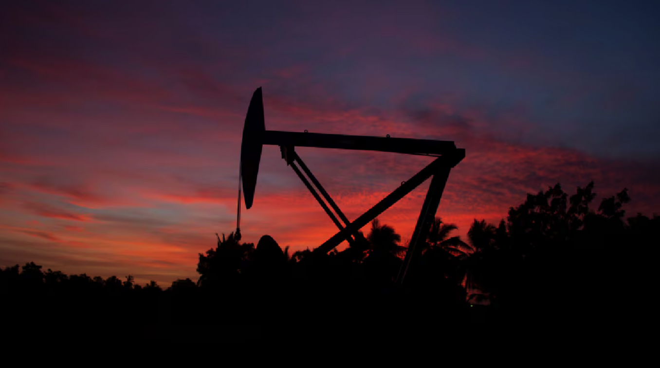 El petróleo retrocedió más de 8% y cotizó a US$90 tras la reapertura del estrecho de Ormuz