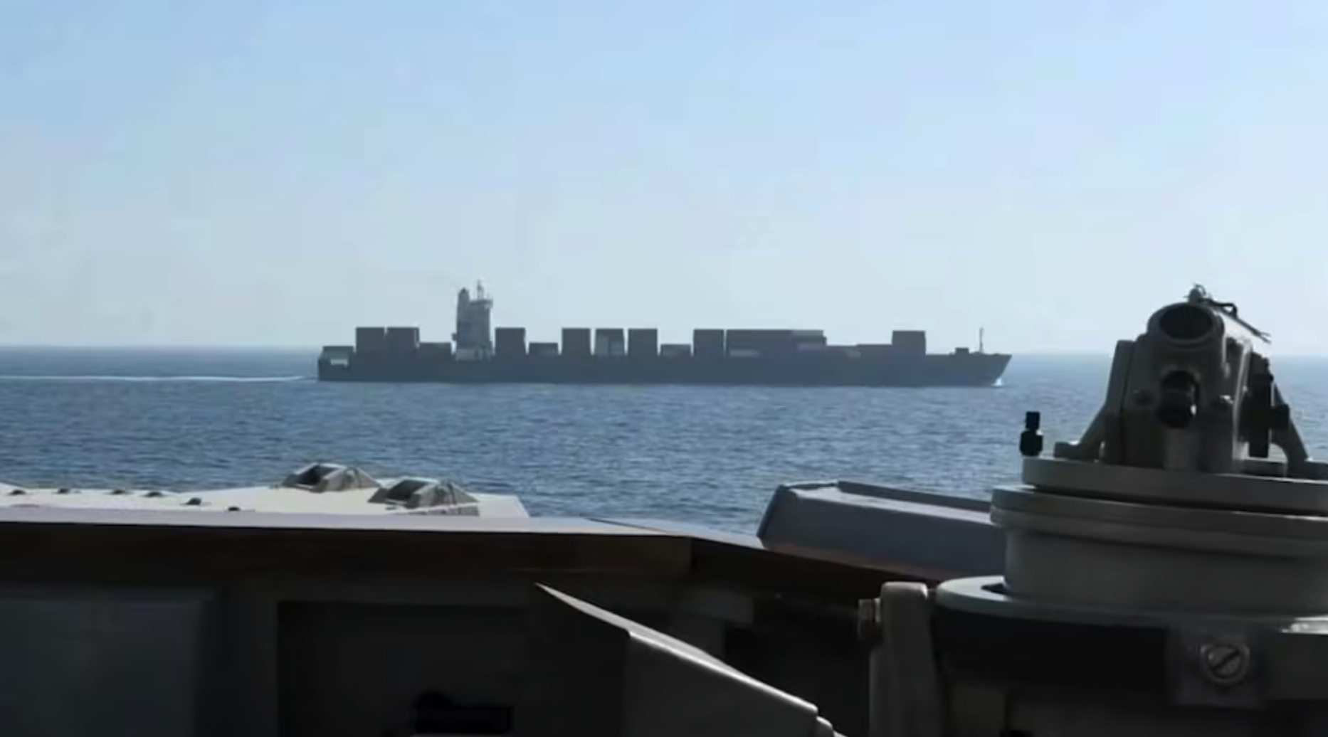 El crudo sube otra vez a la zona de u$s 100 tras el fracaso de la tregua en el estrecho de Ormuz