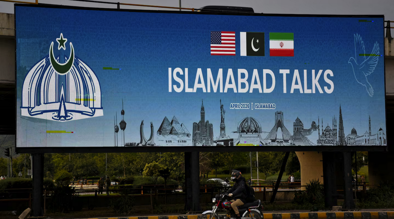 Escala el conflicto en Medio Oriente y hay incertidumbre por las negociaciones de paz entre EE.UU. e Irán