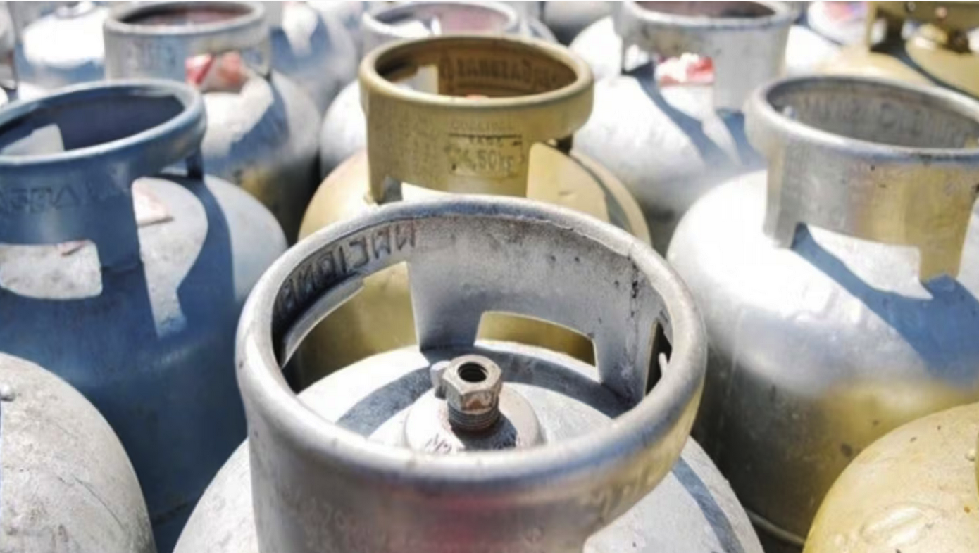 El Gobierno fijó en casi $9600 el subsidio para las garrafas de gas: quiénes pueden acceder