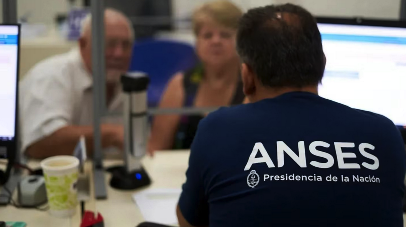 ANSES cuándo cobro: el cronograma de pagos para este miércoles 22 de abril