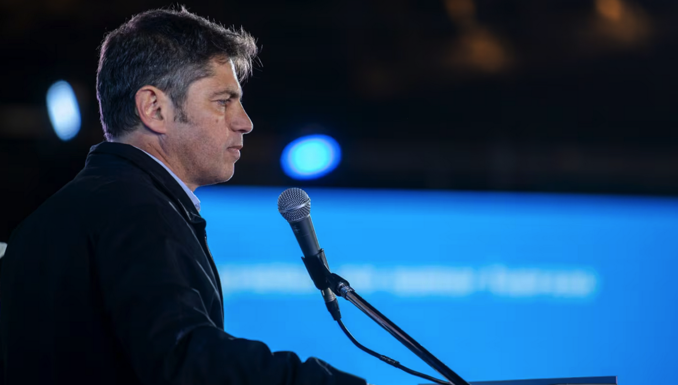 El Gobierno cruzó a Kicillof en medio del conflicto por la licitación de rutas: “No hubo trato desigual”