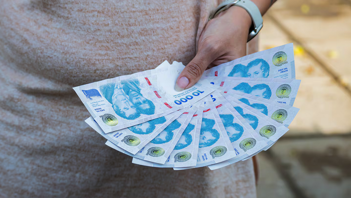 Plazo fijo: cuánto rinde invertir $4.000.000 a 30 días