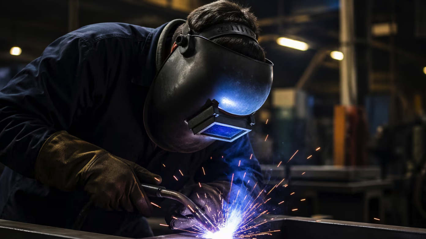 La actividad económica cayó más de 2% en febrero: los sectores que crecieron y los más afectados