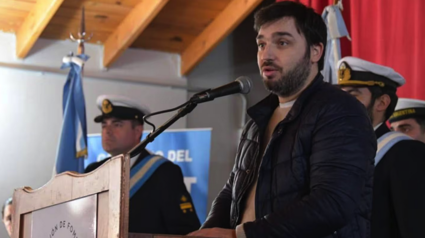 Chubut emitió deuda por US$650 millones: ya son 5 provincias que tomaron fondos en el mercado internacional