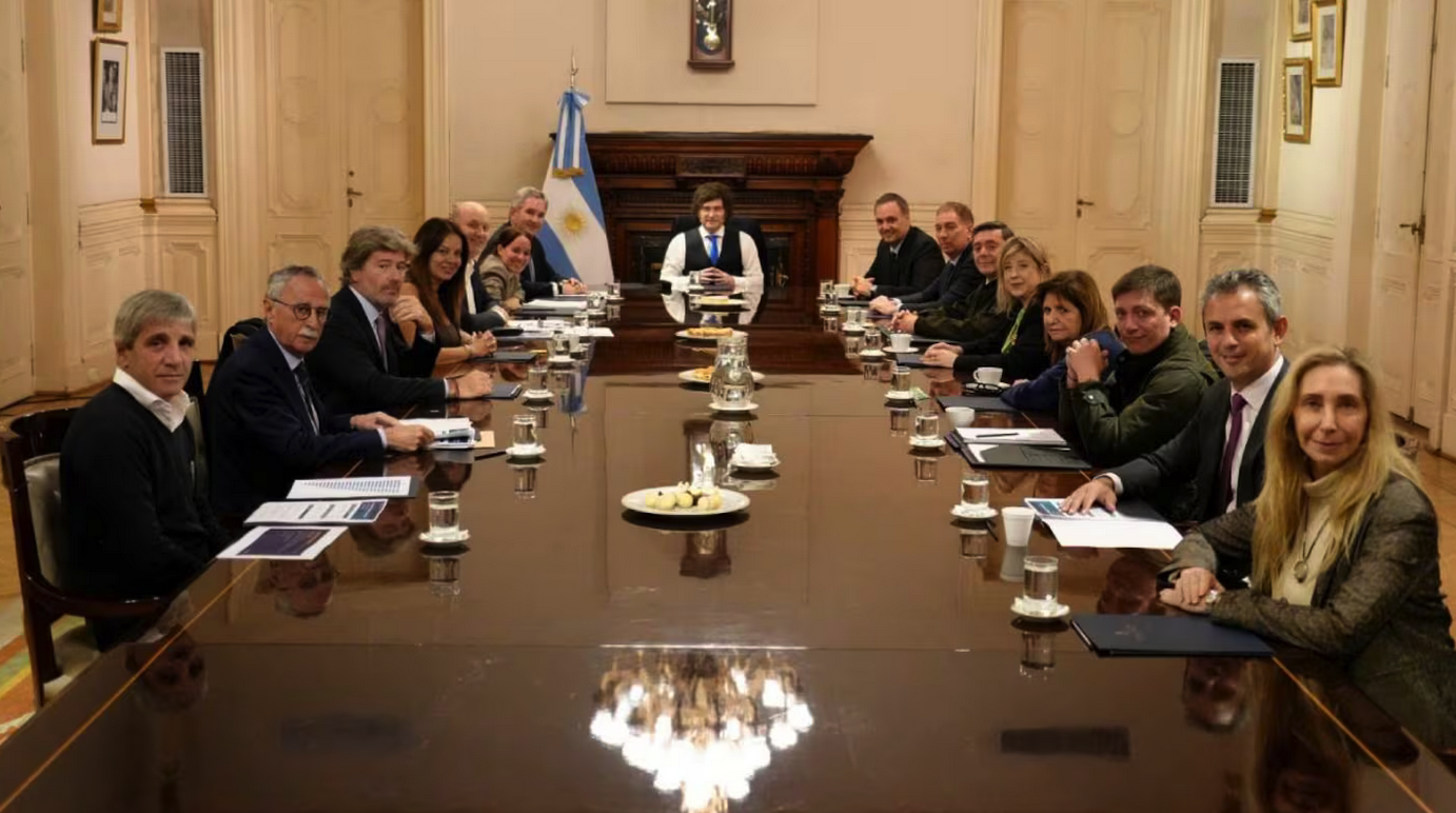 Los detalles de la reforma laboral que volvió a entrar en vigencia después del fallo de la Cámara