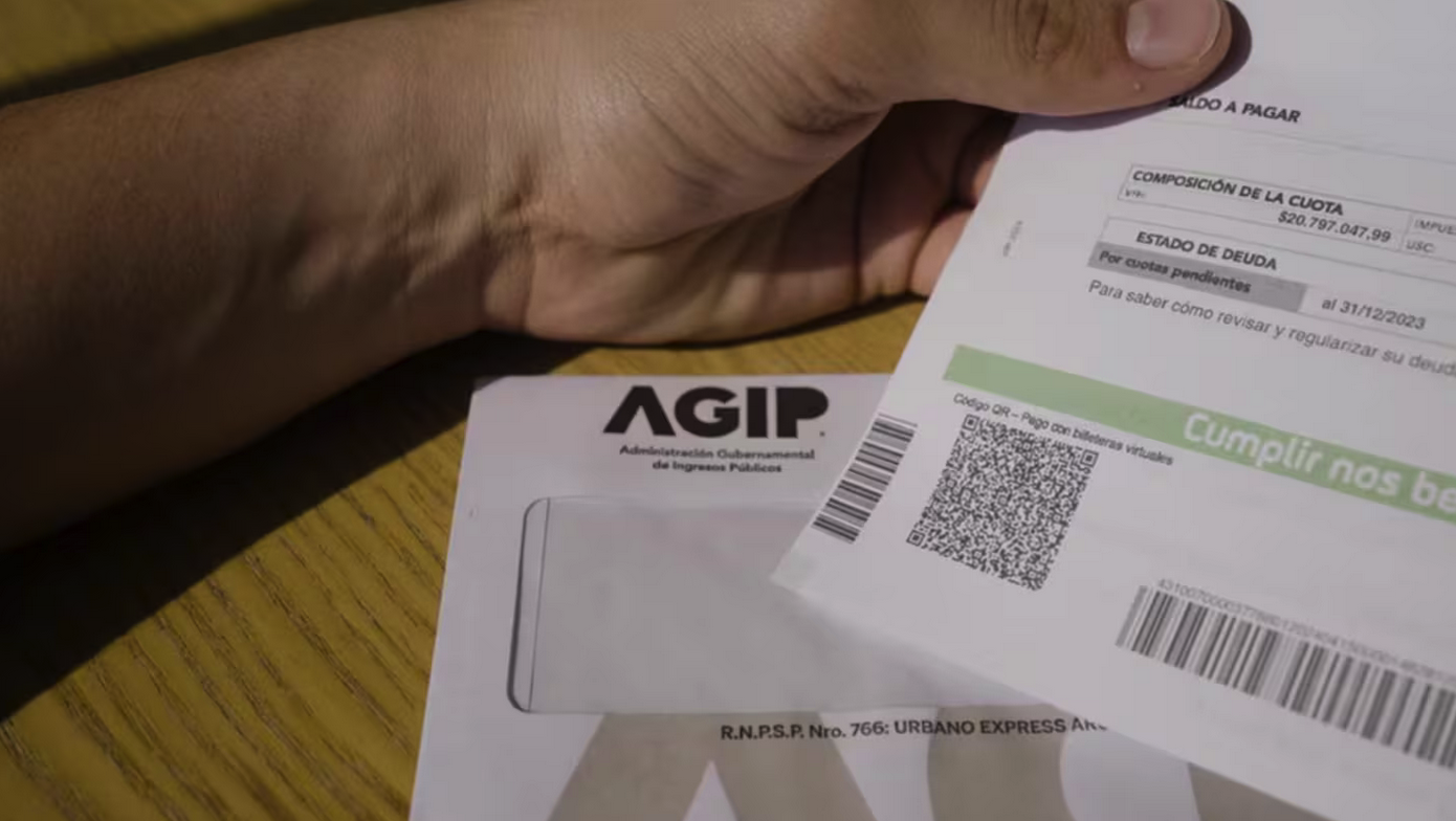 Últimos días para adherirse a la moratoria de AGIP: hasta cuándo hay tiempo y cómo regularizar deudas en CABA