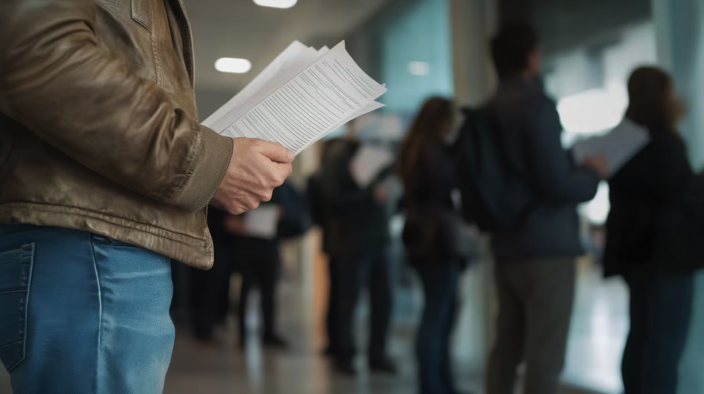 Según un estudio privado, la mitad de los argentinos no llega a fin de mes y el 40% busca un segundo empleo