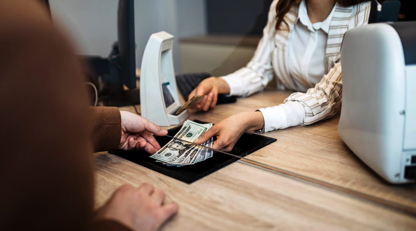 Los argentinos compraron más de US$2300 millones en los bancos durante marzo