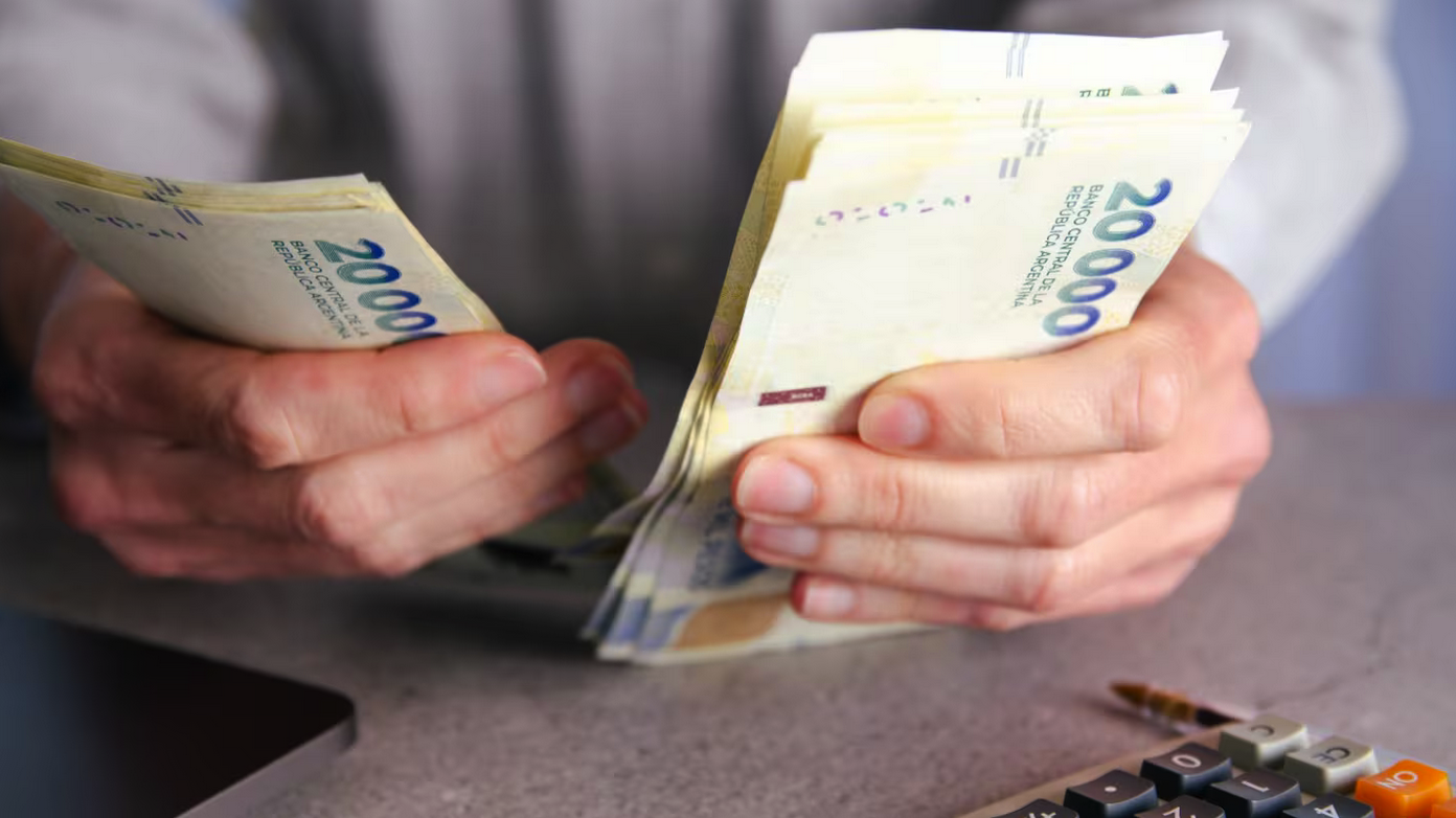 Plazo fijo: cuánto rinde invertir $1.000.000 a 30 días