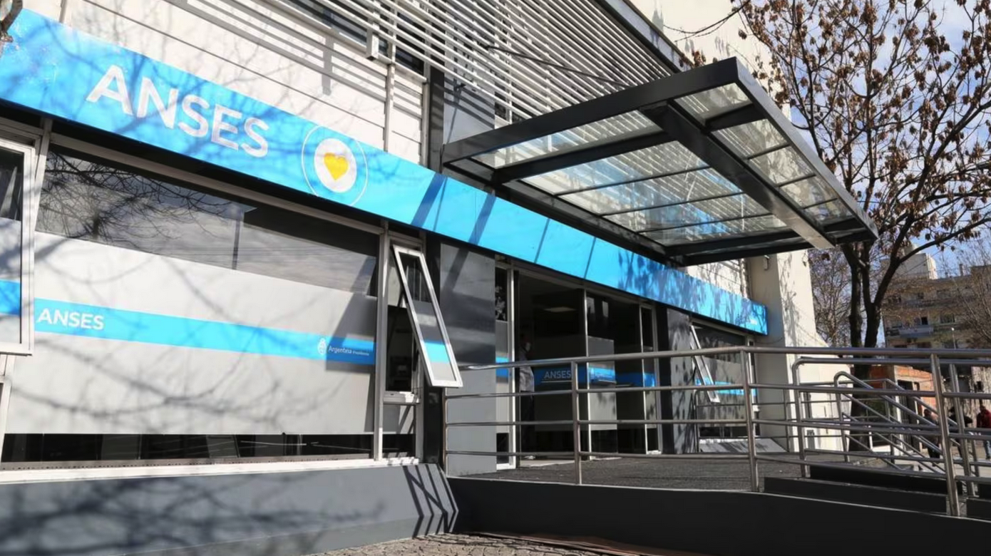 La ANSES define el cronograma de pagos de jubilaciones, AUH y otras asignaciones para mayo