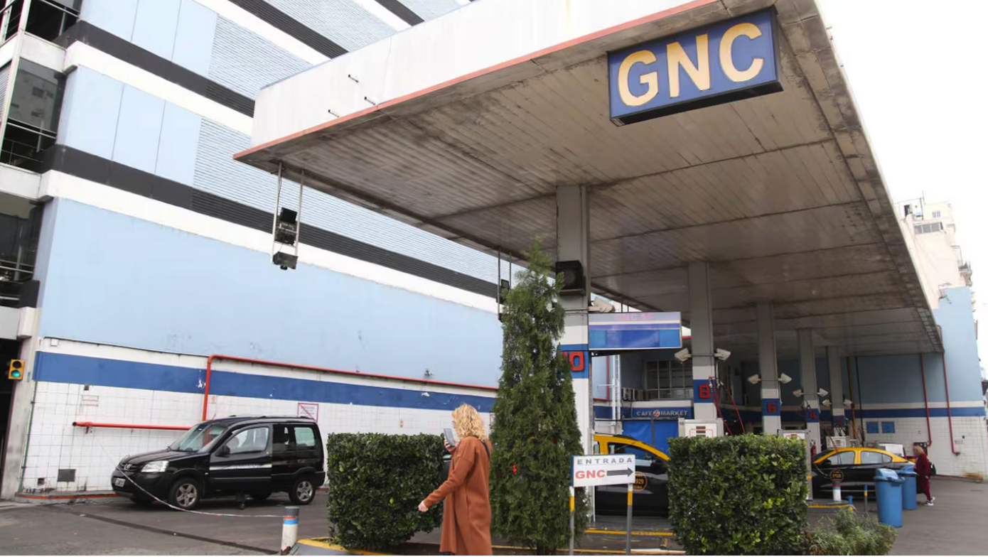 Por el frío, el consumo de gas aumentó y ya hay restricciones en industrias y estaciones de GNC