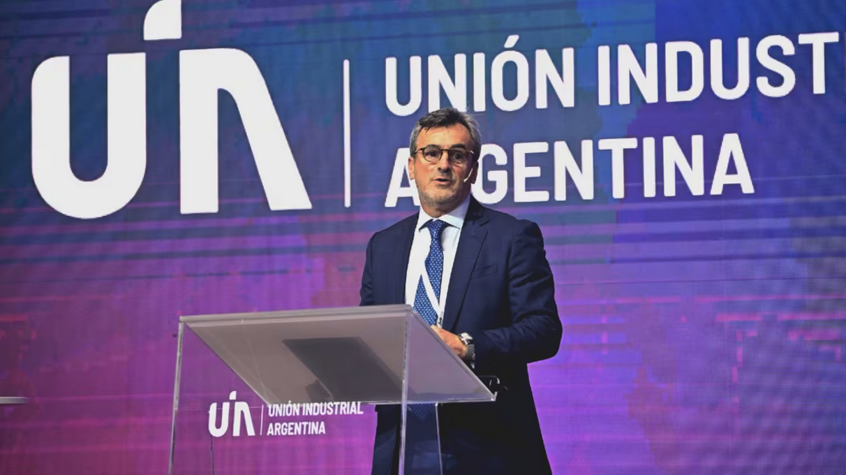 La UIA advirtió por el abastecimiento de gas y le pidió al Gobierno previsibilidad para el invierno