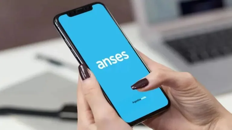 ANSES reactiva los pagos luego del fin de semana largo: el cronograma para este lunes 6 de abril
