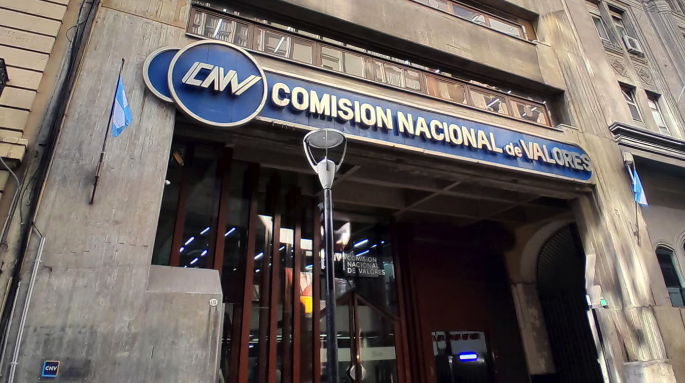 El Gobierno prepara cambios para acelerar el financiamiento de las empresas en el mercado de capitales