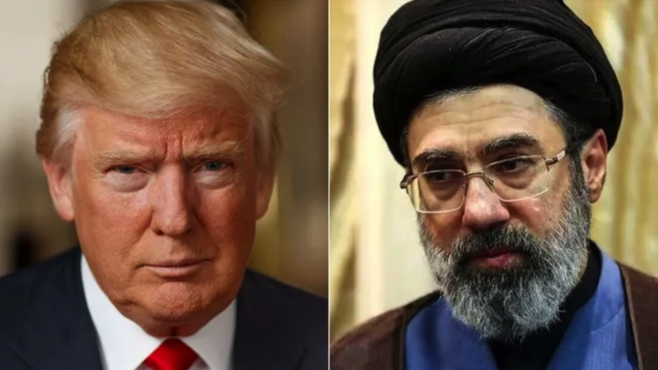 Donald Trump analiza la nueva oferta de Teherán: qué pide Irán para terminar la guerra y abrir el estrecho de Ormuz