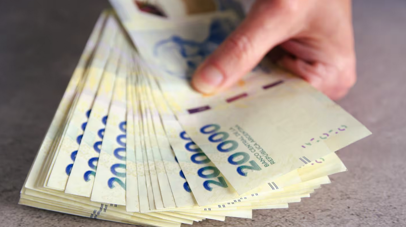 Quiénes acceden a los préstamos personales de $40.000.000 y las tasas de interés en mayo de 2026