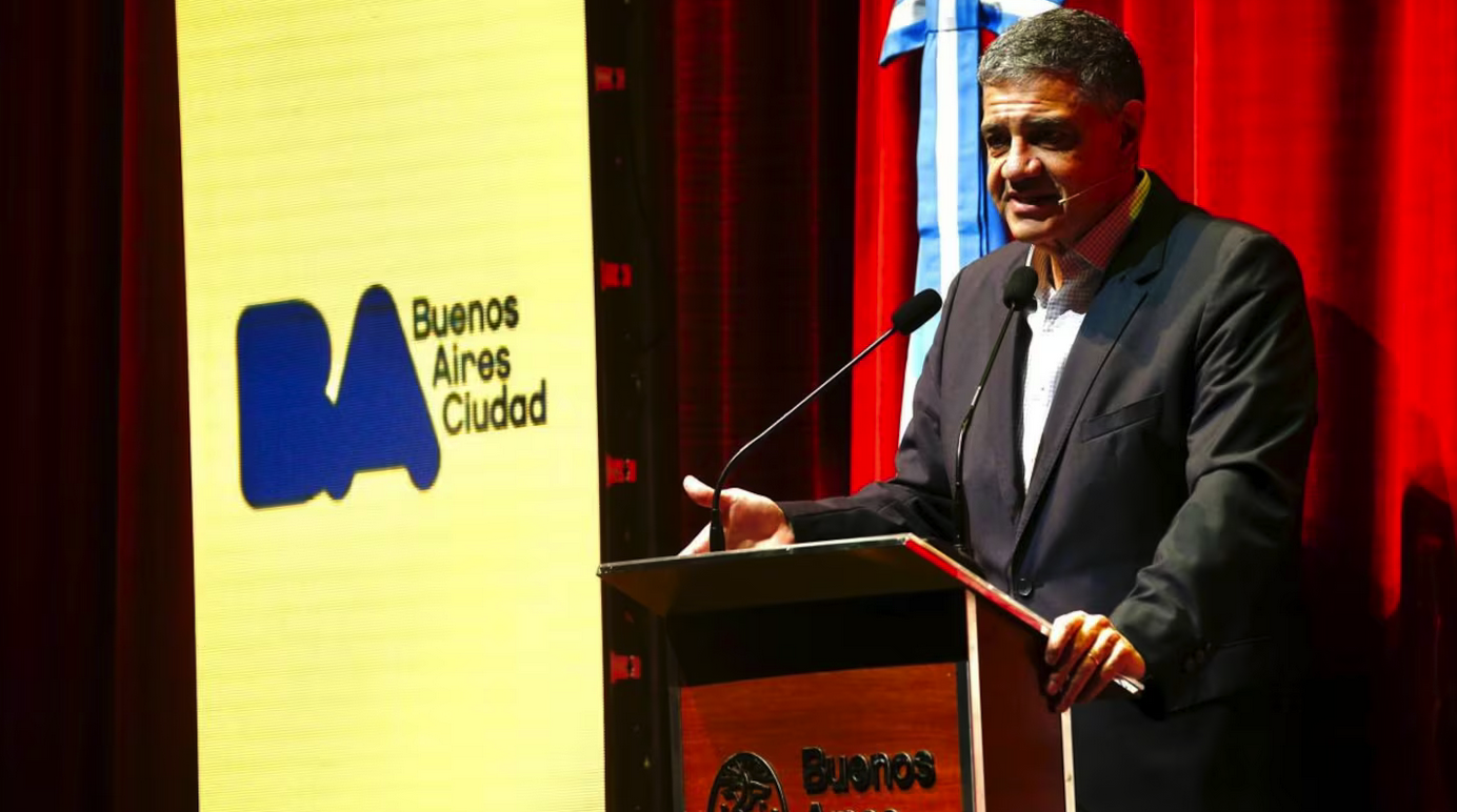La Ciudad de Buenos Aires consiguió US$500 millones en el mercado internacional de deuda