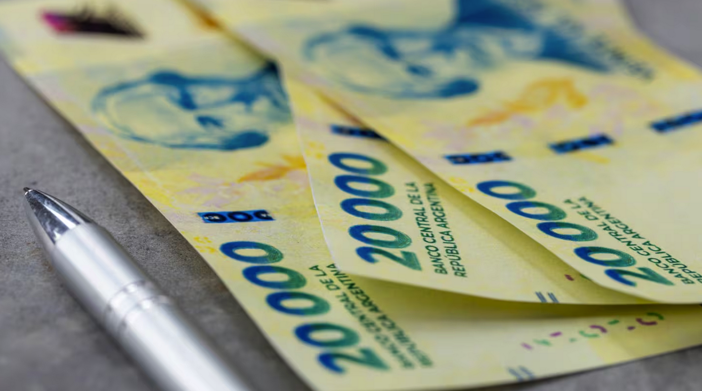 Quiénes acceden a los préstamos personales para jubilados de $50.000.000 y las tasas de interés en mayo