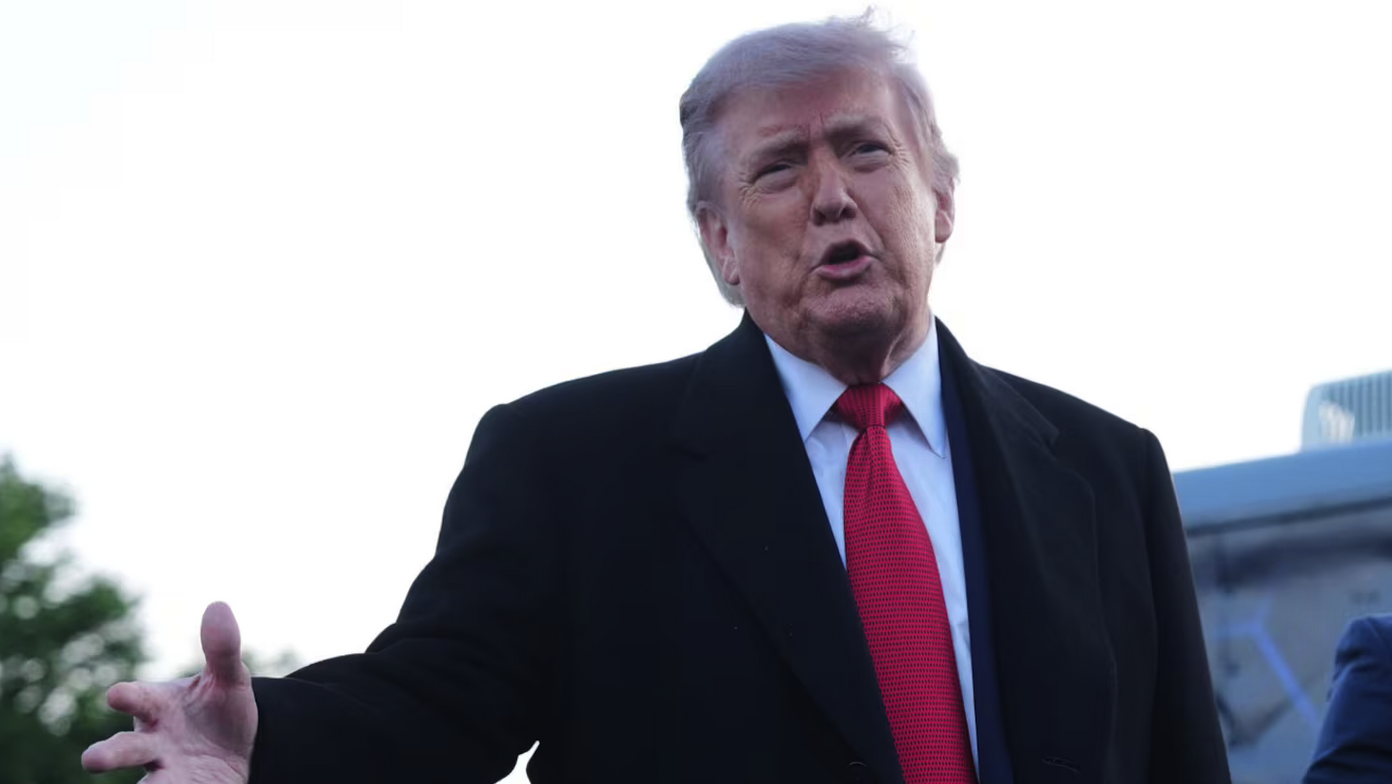 Rusia y Ucrania acordaron una tregua de tres días y Trump consideró que es el “principio del fin” de la guerra