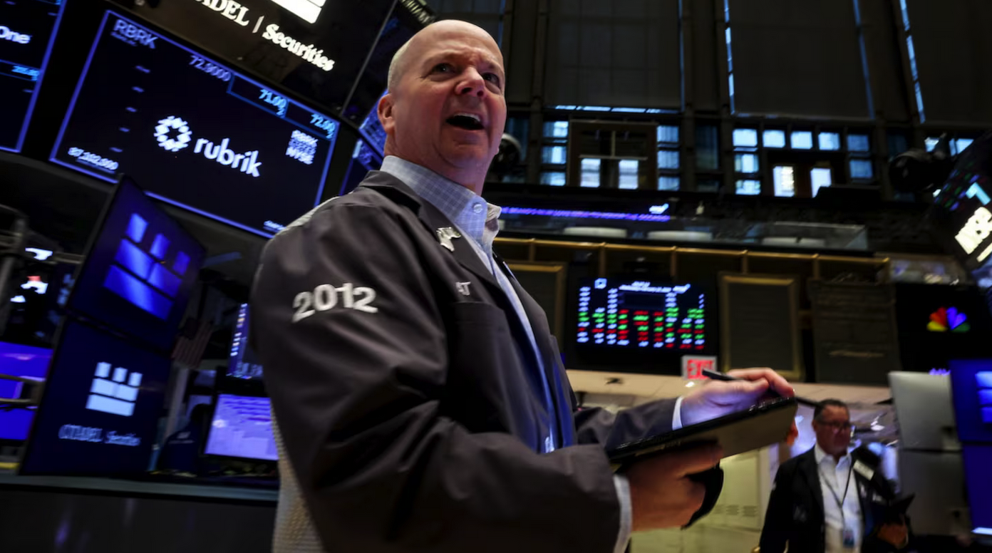 El riesgo país volvió a superar los 500 puntos: qué pasó con el dólar y las acciones