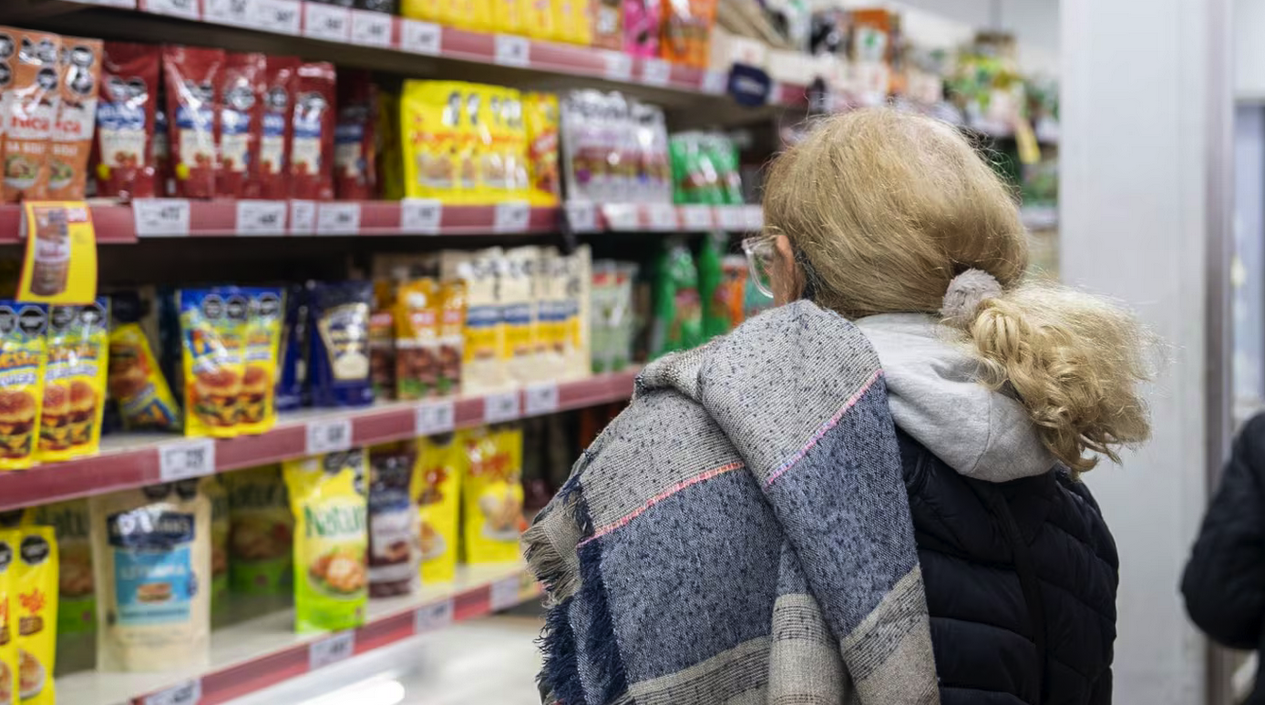 Inflación de abril de 2026: cómo quedaron los números después del dato del INDEC