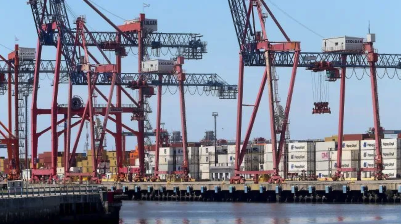 Argentina aumentó 21,2% interanual sus exportaciones a Brasil en abril, pero mantuvo déficit comercial