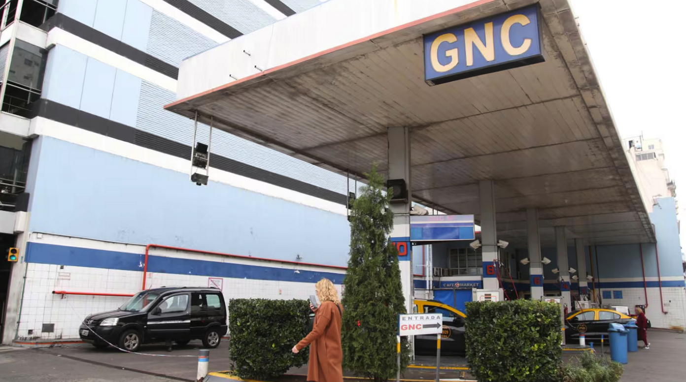 Por el frío, subió la demanda de gas y volvieron a aplicar restricciones a estaciones de GNC e industrias
