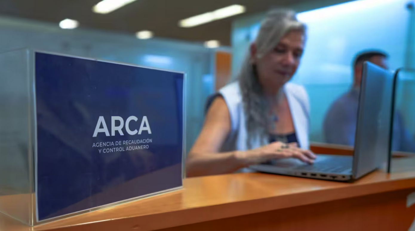 ARCA prorrogó el plazo para presentar y pagar el Impuesto a las Ganancias y Bienes Personales