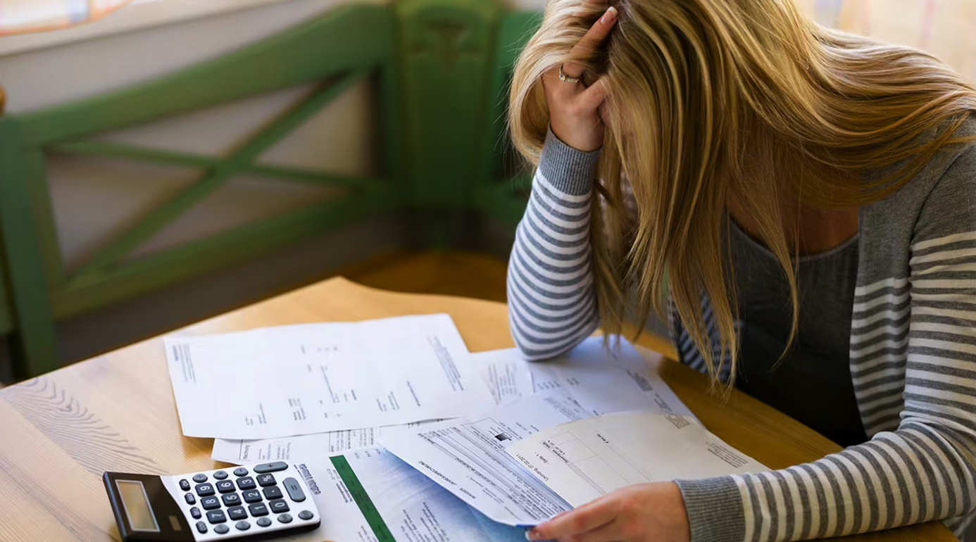 La morosidad volvió a marcar un récord en marzo: ya alcanza al 11,5% de los préstamos bancarios