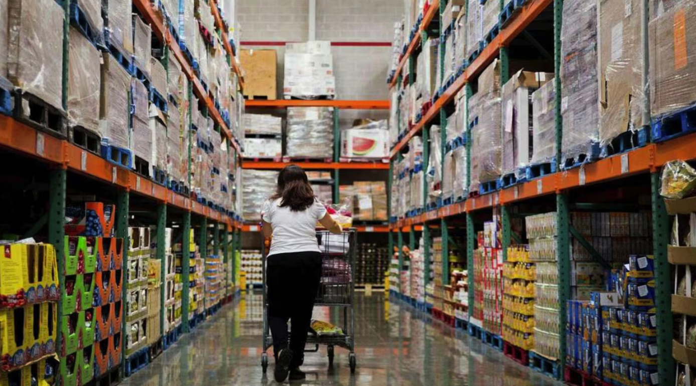 Los descuentos del 40% en supermercados mayoristas se extenderán hasta fines de mayo