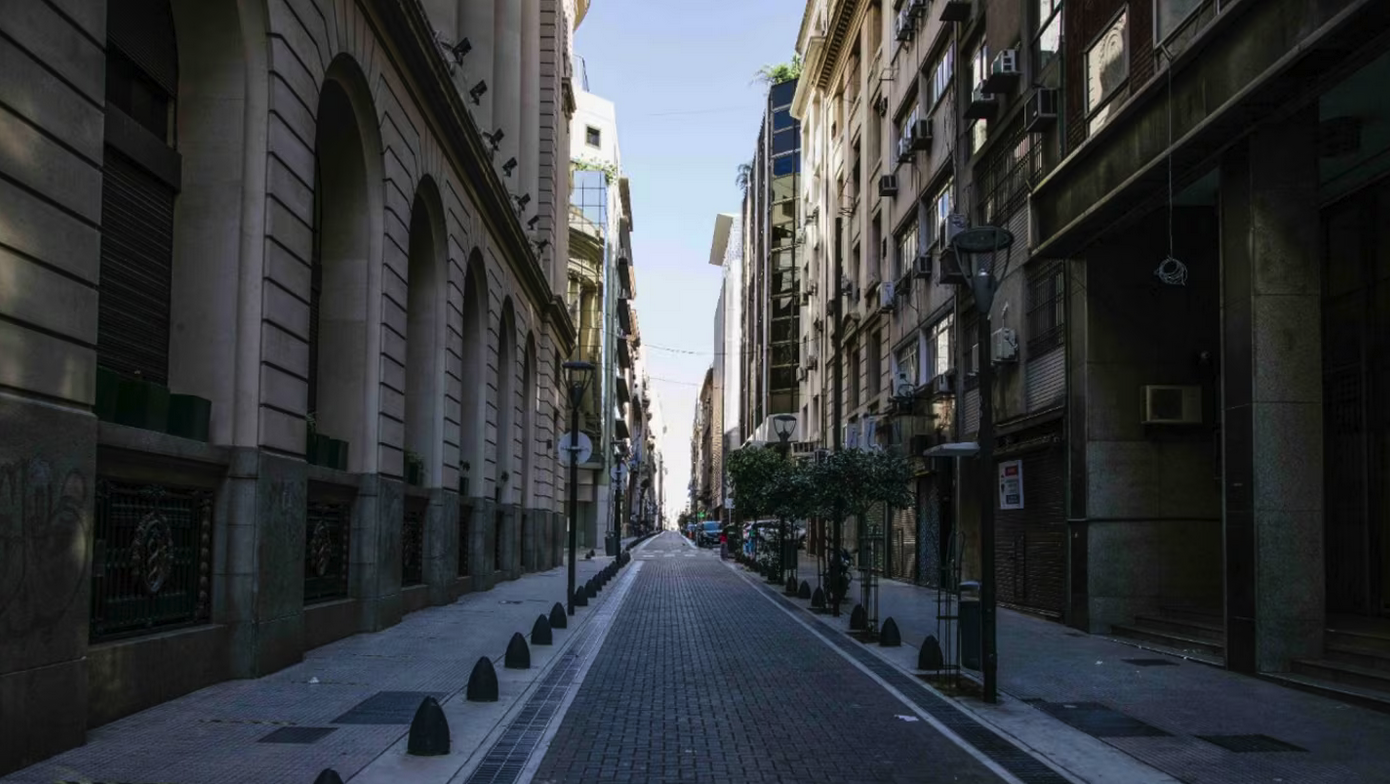 La cantidad de empresas que entraron en concurso preventivo creció 130% en CABA
