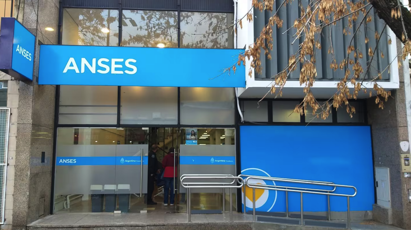 ANSES reactiva los pagos tras el fin de semana XL: el cronograma de pagos para este martes 26 de mayo